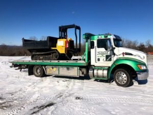 Cleveland Wrecker & Roadside tow service company in , offering 24 hour towing near me