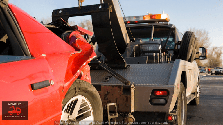 Memphis Tow Truck Service Tow Service in Memphis, Tennessee