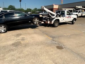 MacNeil Towing & Lockout tow service company in , offering 24 hour towing near me