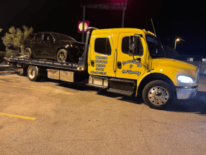 MiCo2 Roadside tow service company in , offering 24 hour towing near me