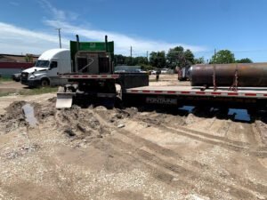 Daniel's Towing LLC / DND Enterprises tow service company in , offering 24 hour towing near me