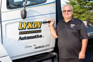 Game Over Towing tow service company in Oak Ridge, Tennessee offering 24 hour towing near me