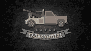 Tebbs Towing and Recovery LLC tow service company in , offering 24 hour towing near me