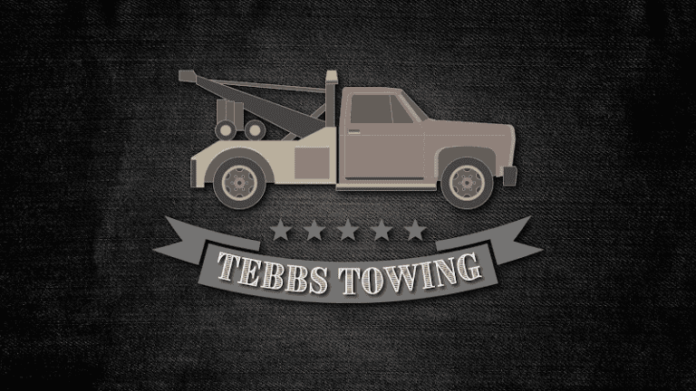 Tebbs Towing and Recovery LLC Tow Service in Local, US