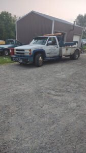 Timco Transport tow service company in Charleston, West Virginia offering 24 hour towing near me