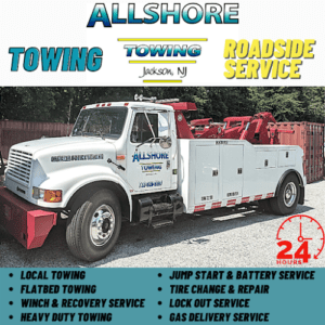 UpTop Automotive Inc. tow service company in Bronx, New York offering 24 hour towing near me