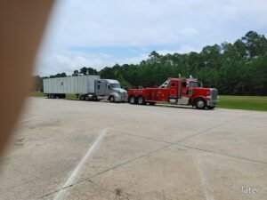 Online Procurement Services LLC tow service company in , offering 24 hour towing near me