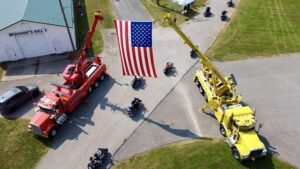 AAA Ridgecrest Towing & Auto tow service company in Dillsboro, North Carolina offering 24 hour towing near me