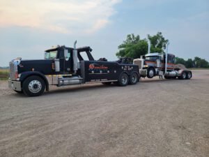 Tow 2 Tow Towing & Recovery LLC tow service company in , offering 24 hour towing near me