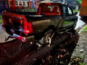 Amen roadside assistance and towing tow service company in Santa Fe, New Mexico offering 24 hour towing near me