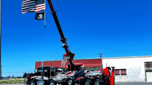 Tow Boat US Table Rock Lake tow service company in Shell Knob, Missouri offering 24 hour towing near me