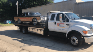 Eldridge Towing tow service company in , offering 24 hour towing near me