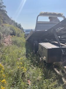 H&A Towing and Recovery LLC tow service company in Owen, WI offering 24 hour towing near me