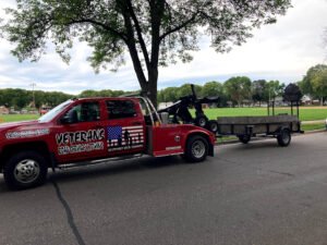 NNN 365 Roadside Service tow service company in , offering 24 hour towing near me