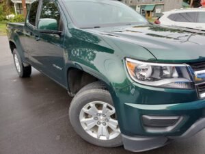 ALVAREZ TOWING & SERVICES tow service company in , offering 24 hour towing near me