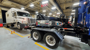 J&S Towing tow service company in Bennett, CO offering 24 hour towing near me