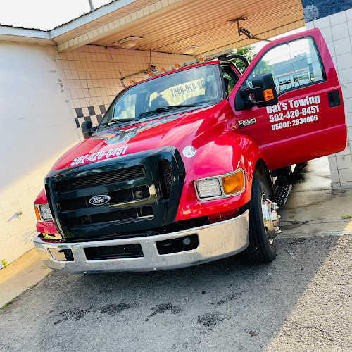 Bais Towing LLC Tow Service in Watterson Park, Kentucky Bais Towing LLC Tow Service in Watterson Park, Kentucky