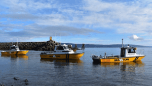 Sea Tow Whittier tow service company in , offering 24 hour towing near me
