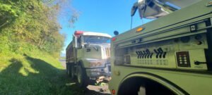 Added Touch Towing LLC tow service company in North Bloomfield, Ohio offering 24 hour towing near me