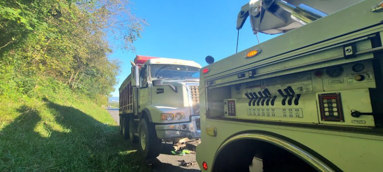Added Touch Towing LLC Tow Service in North Bloomfield, Ohio