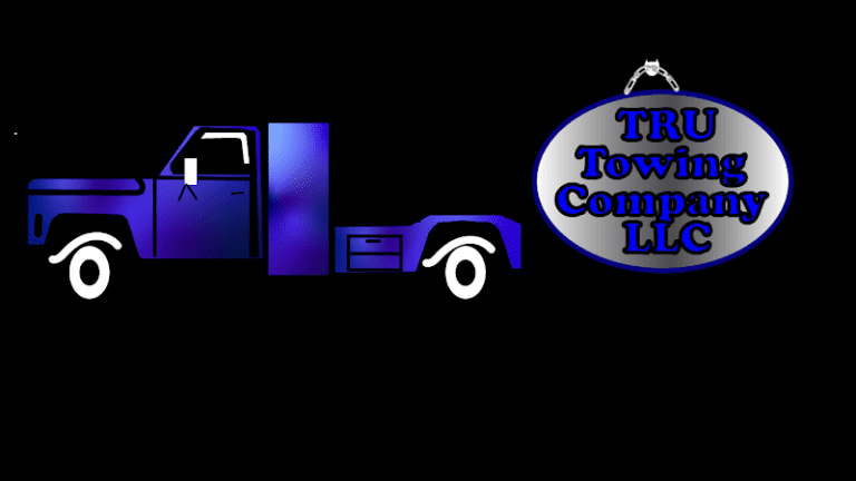 Tru Towing Company LLC Tow Service in Randolph, Georgia Tru Towing Company LLC Tow Service in Randolph, Georgia