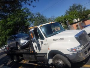 JC Towing & Hauling LLC tow service company in , offering 24 hour towing near me