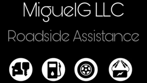 MiguelG LLC tow service company in North Tonawanda, New York offering 24 hour towing near me