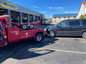 Landry's Towing LLC tow service company in , offering 24 hour towing near me