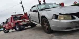 Joe DEZ AUTOMOTRIZ tow service company in , offering 24 hour towing near me