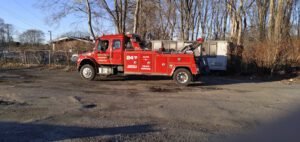 Valley Towing and Auto Repair tow service company in New Martinsville, West Virginia offering 24 hour towing near me