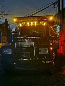 Pioneer Auto Body & Repair tow service company in Huntingdon Valley, Pennsylvania offering 24 hour towing near me