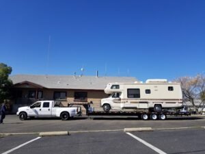 Big Dogz towing & Transport LLC tow service company in Pleasant Grove, California offering 24 hour towing near me