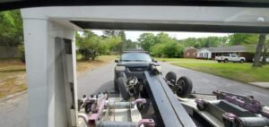 Anderson & Sons Automotive & Towing tow service company in Greenville, North Carolina offering 24 hour towing near me