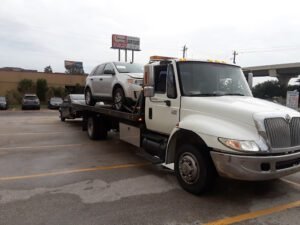 Pinemont towing & transport tow service company in , offering 24 hour towing near me