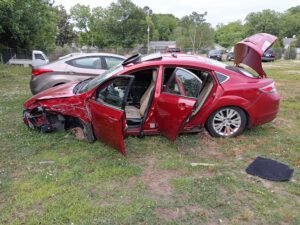 Bull's Performance tow service company in Selma, North Carolina offering 24 hour towing near me