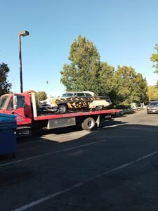 Dennis' Towing & Transport tow service company in , offering 24 hour towing near me