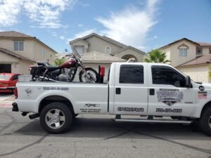 Closed tow service company in , offering 24 hour towing near me