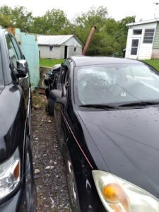 Lady And Taylor Inc tow service company in Gettysburg, Pennsylvania offering 24 hour towing near me