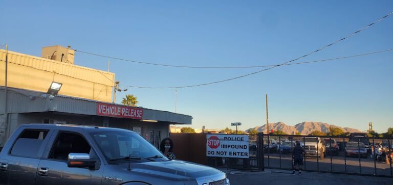 KINGS TOWING Tow Service in North Las Vegas, Nevada