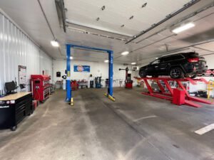 Moose's Towing tow service company in Toronto, Ohio offering 24 hour towing near me
