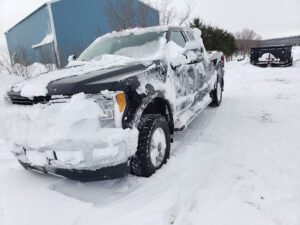 Pete's Hunter Auto Repair and Towing tow service company in Hunter, New York offering 24 hour towing near me