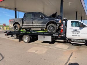 Alex's Car Transport tow service company in , offering 24 hour towing near me