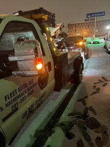 Saw’s Towing tow service company in Oak Creek, Colorado offering 24 hour towing near me