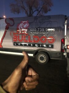 Bulldog Locksmith tow service company in , offering 24 hour towing near me