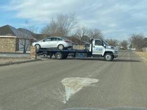 Big Mike's Towing tow service company in Bassett, Virginia offering 24 hour towing near me
