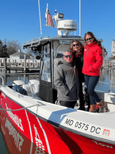 Tow Jamm Marine, Inc. tow service company in , offering 24 hour towing near me