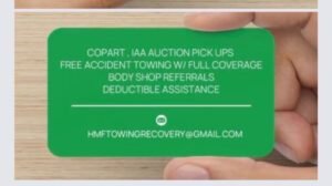 Xtreme Towing & Auto Repair Center tow service company in Bridgeton, New Jersey offering 24 hour towing near me