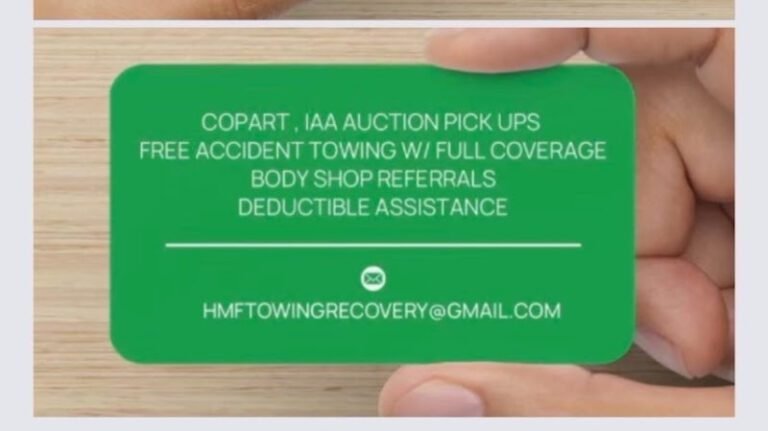 Xtreme Towing & Auto Repair Center Tow Service in Bridgeton, New Jersey