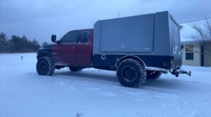 On My Way Towing tow service company in Taylor, Michigan offering 24 hour towing near me