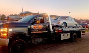 Titan Towing Cash For Junk Cars tow service company in , offering 24 hour towing near me